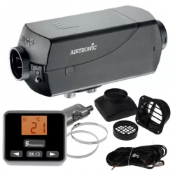 Eberspacher Airtronic D2 (дизель) 24B