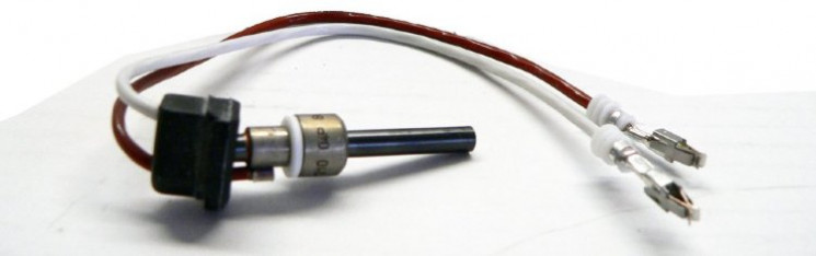 Штифт накаливания для Ebespacher Hydronic II