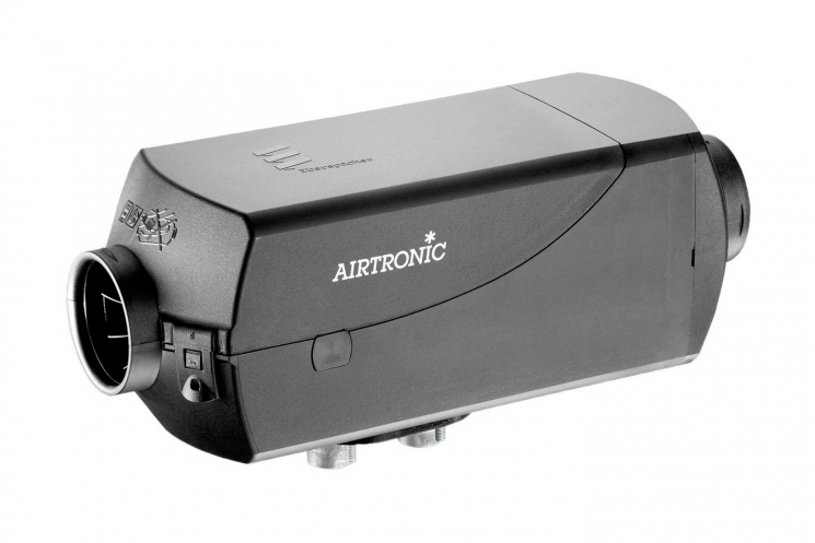 Eberspacher Airtronic D4 (дизель) 24B