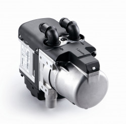 Webasto Thermo Pro 50 24В (дизель)