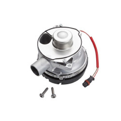 Воздушный нагнетатель 12В вкл  винты 2шт  (1315533A)