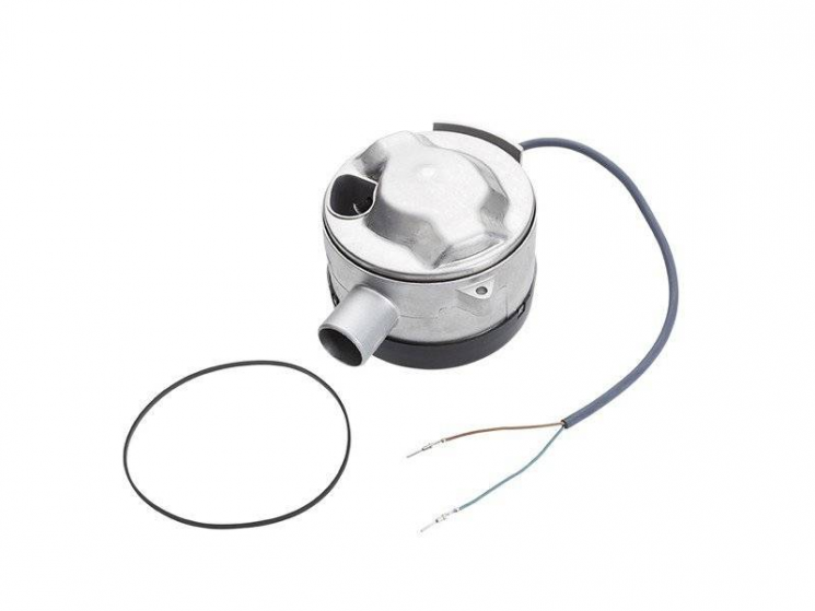 Воздушный нагнетатель Webasto Thermo Pro 90 24 В