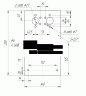 Кронштейн Планар 2D/4D/44D