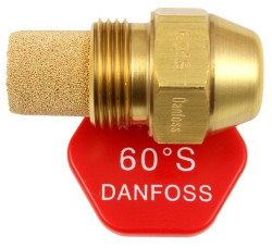 Форсунка OD Oil nozzle S;60; 0.50usg/h у