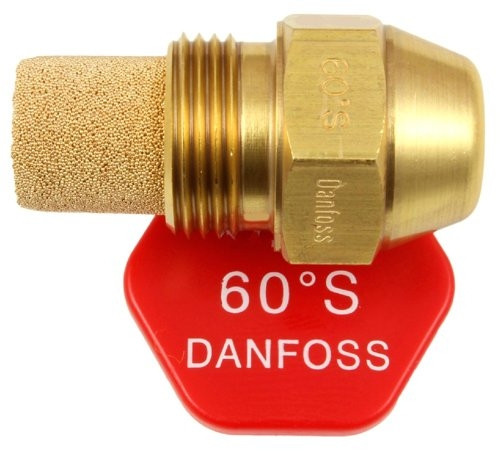 Форсунка OD Oil nozzle S;60; 0.50usg/h у