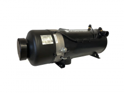 Отопитель жидкостный Прамотроник ELT 32 Thermo (Комплект)