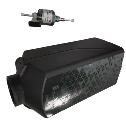 Воздушный отопитель Airtronic S2 D2L 12В 25.2721.05.0000