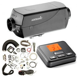 Eberspacher Airtronic D4 12В (комплект)