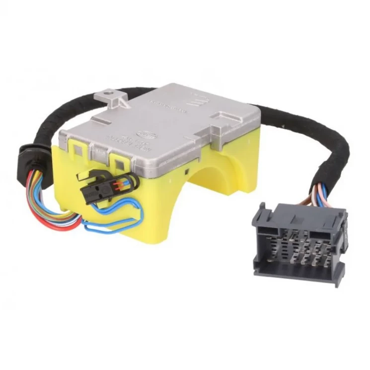 Блок управления 24B Airtronic D2