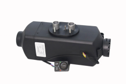 Воздушный отопитель Avtoteplo 4D 12V