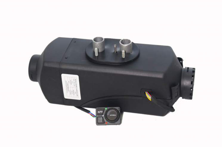 Воздушный отопитель Avtoteplo 4D 12V