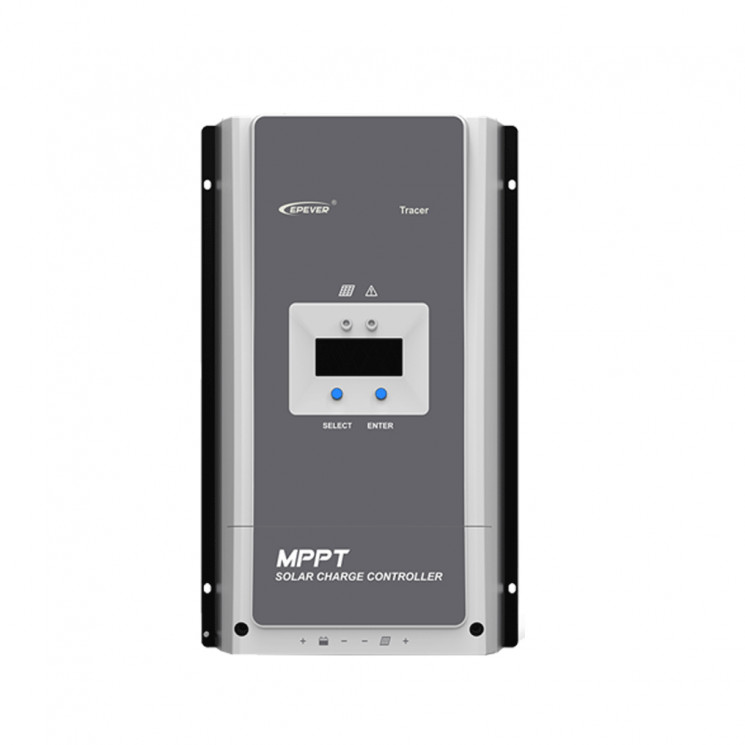 Контроллер заряда EPSolar Tracer MPPT 10415АN