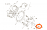 Форсунка Spheros Thermo E E+ 320