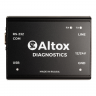 Адаптер диагностический Altox V4 для Webasto