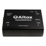 Адаптер диагностический Altox V4 для Webasto