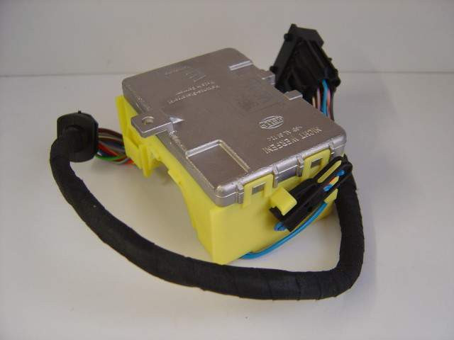 Блок управления Airtronic D5 24v