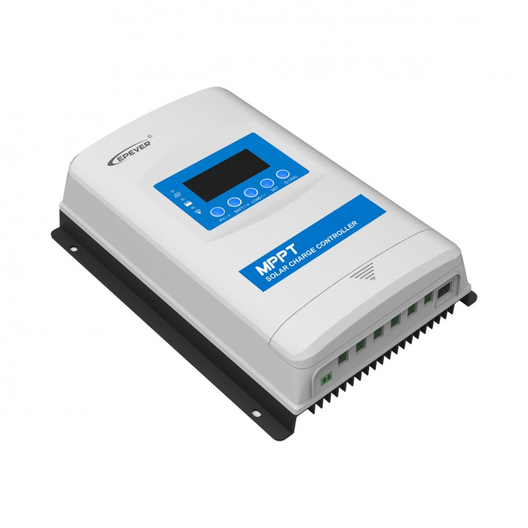 Контроллер заряда XTRA2210N G3 20A
