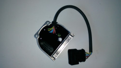 Блок управления 12В Hydronic D5WS (25 2164)