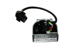 Блок управления 12В Hydronic D5WSC 12В