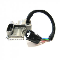 Блок управления 12В Hydronic D5Z-H Avensis Corolla Denso 2522