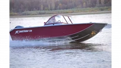 Webasto для катера Wyatboat Gold Fisher 520 DCM FISH