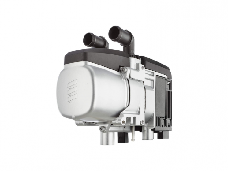 Предпусковой подогреватель двигателя HYDRONIC S3 B5E 12В 20.2048.05.0000