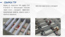 Аккумуляторная батарея SUNWAYS GEL 12-100