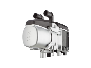 Предпусковой подогреватель двигателя HYDRONIC S3 D4E 12В 25.2989.05.0000