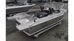 Webasto для катера Неман-400 PRO