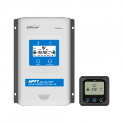 Контроллер заряда DR2210N-DDS