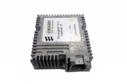 Блок управления 24B D10W