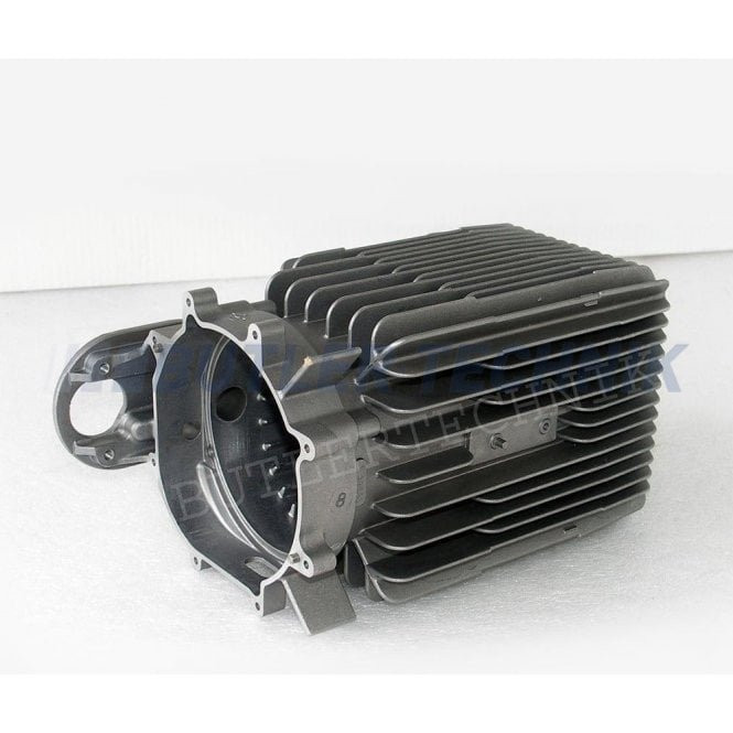 Теплообменник Air Top Evo 3900/5500