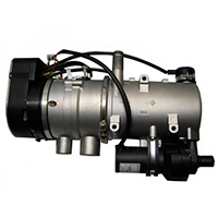 Запчасти для Webasto Thermo 90 ST