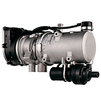 Запчасти для Webasto Thermo PRO 90